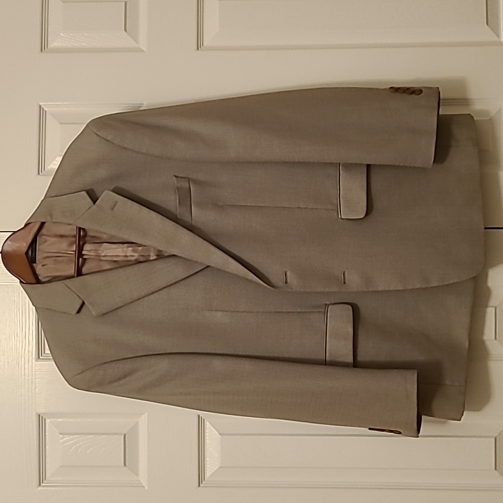 Mens blazer